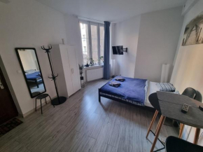 Studio Centrum Polwiejska 11A